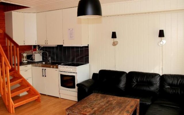 Havøysund Hotell & Rorbuer