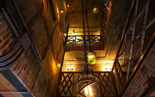 Terra Firma Hotel Boutique