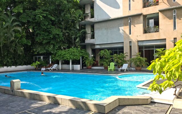 Rio Monte Residence