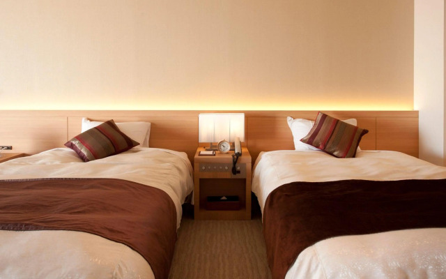 Izumigo Hotel Altia Toba