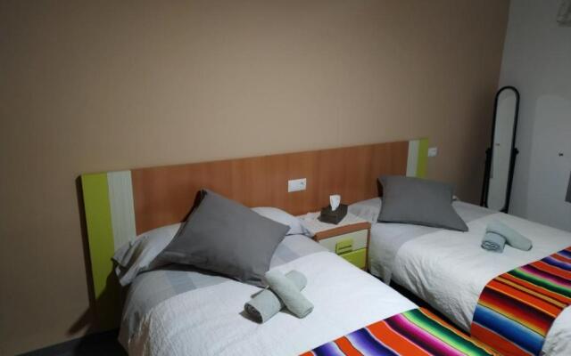 Bonito apartament a 3 minutos de la playa