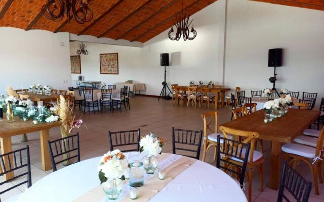 Mama Chuy Hotel & Villas Ajijic