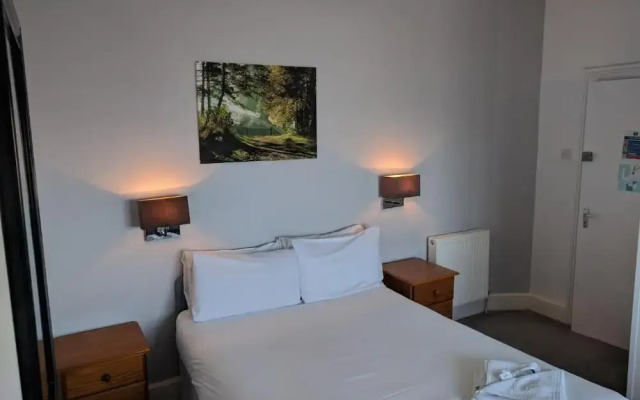 Mayfair Hotel
