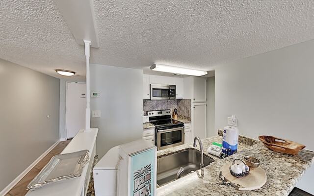 Sugrb371 1 Bedroom Condo