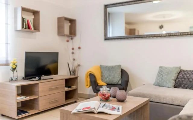 Apartment Vasco