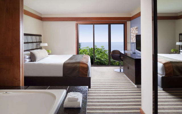Hyatt Carmel Highlands