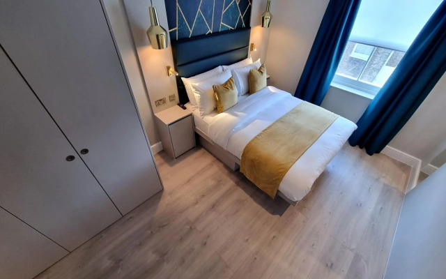 MStay Hotel 43