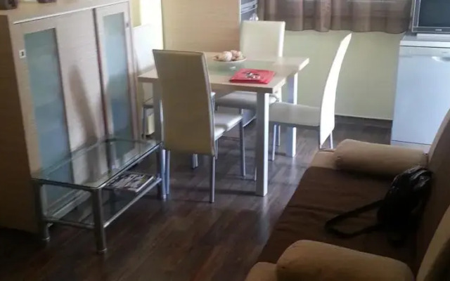 Apartment Saturnus