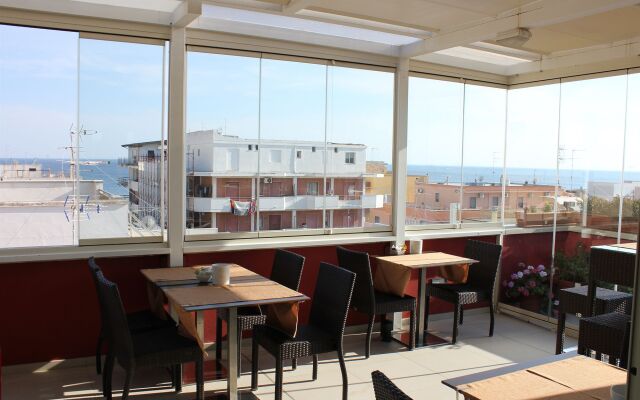 Hotel 33 Baroni