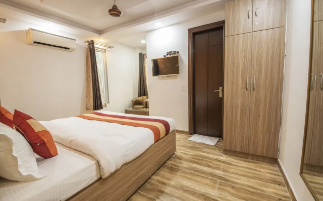 Royal Comfort Castle By OYO Rooms