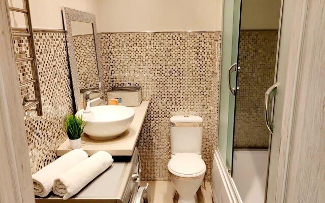 Уютно как дома на проспекте Ленина 10