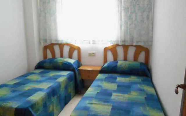Apartamentos Gandia Playa Centro 3000