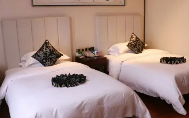 Hailong Hotel (Pangdonglai Life Plaza)