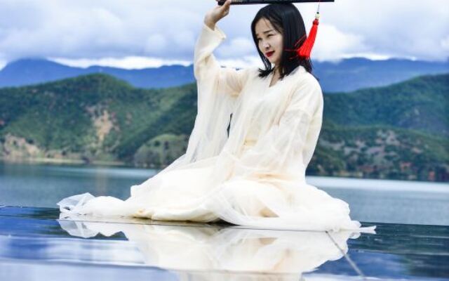 Xinhai Tingtao Theme Boutique Hotel