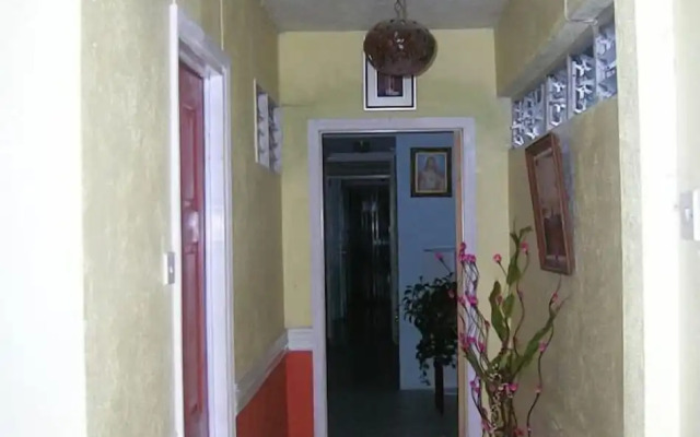 Walmer Lodge Apartments