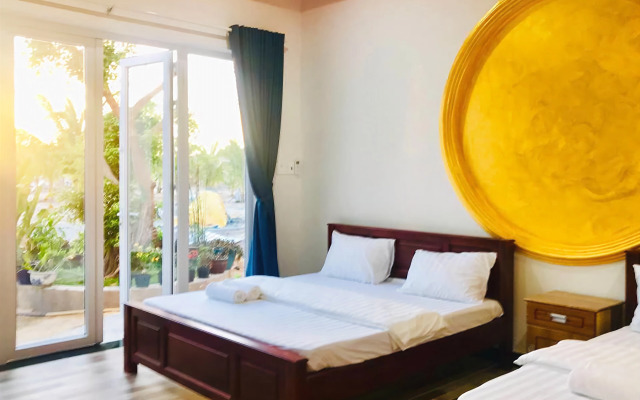 Suoi TIen Hills Hotel