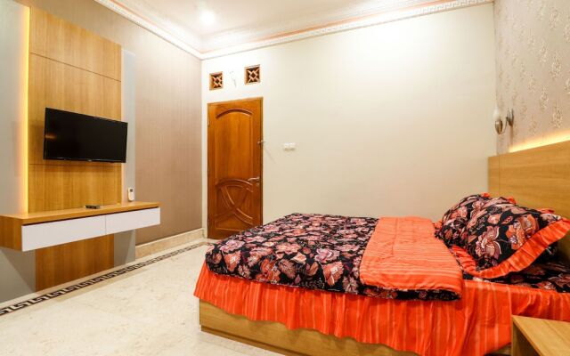 DRW Kost Exclusive & Homestay