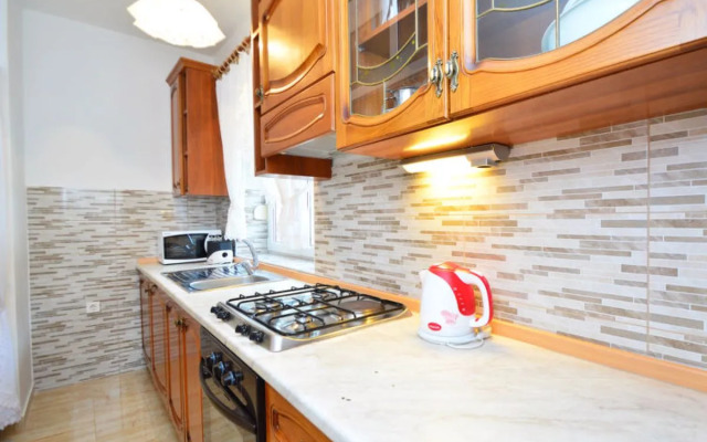 Apartment Marija Anttola