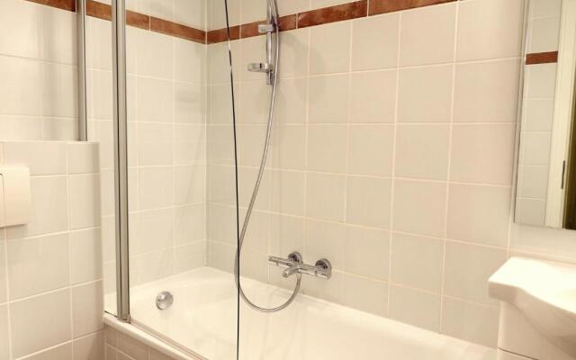 Strandstraße 6, Whg. 07