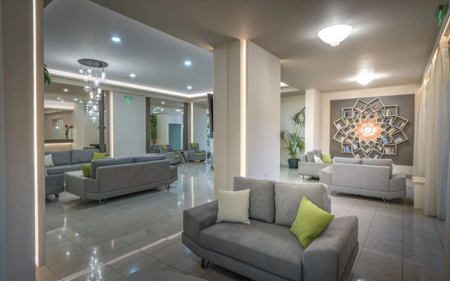 Park Hotel & Spa - Adults Only