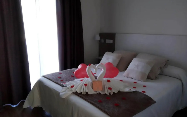 Apartamentos Estela de Altamira