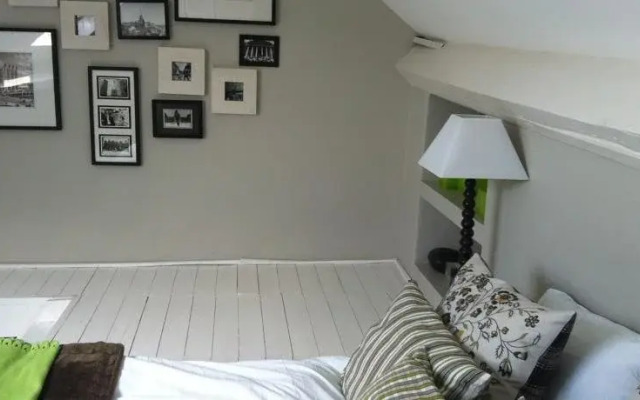 B my Guest - Bed & Breakfast