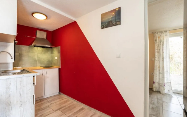 Apartments Robi & Kristina