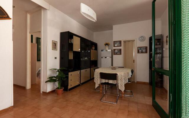 Casa vicino spiaggia e servizi con 2 camere m152
