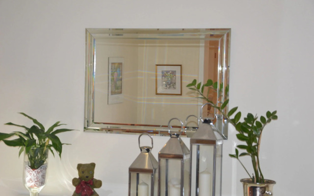 Hotel Commerz Hamburg