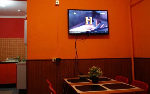 Blagovest Hostel on Tulskaya