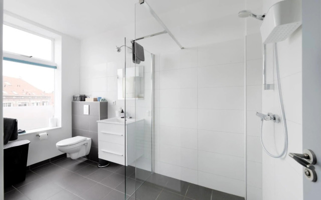 Bellevue Boulevard 32a