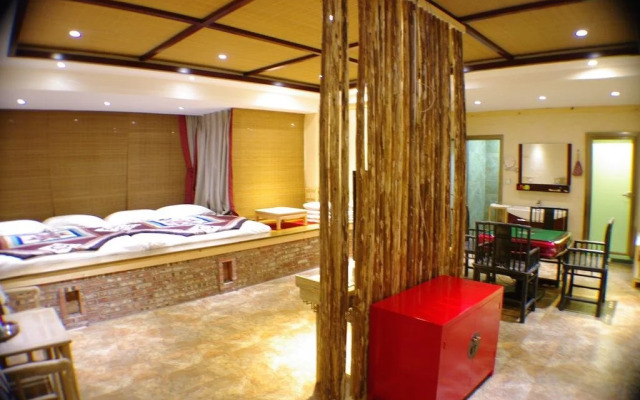 Yuquan Folk-Custom Culture Inn