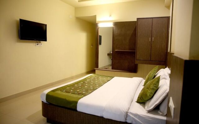 Hotel North Star