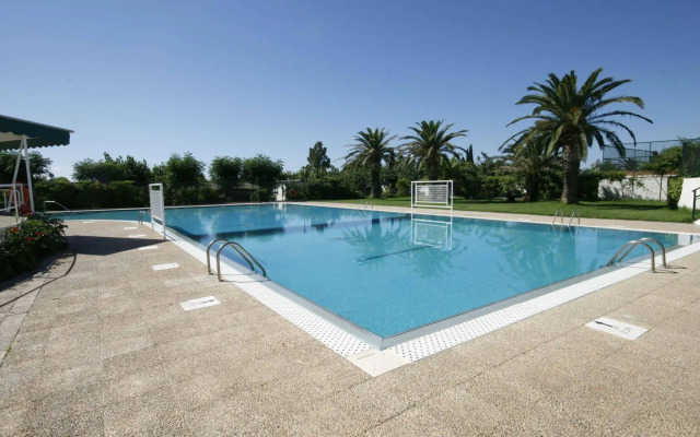 AP Costas - Camping Playa y Fiesta