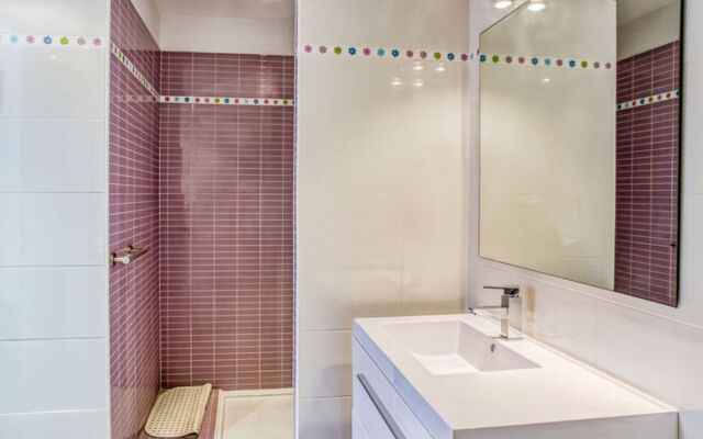 Villa Le Cyrus Saint Cyr sur mer Les Lecques