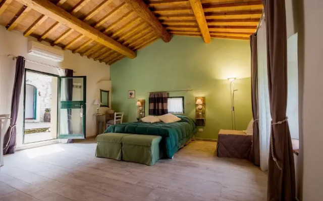 Agriturismo Podere il Palagio