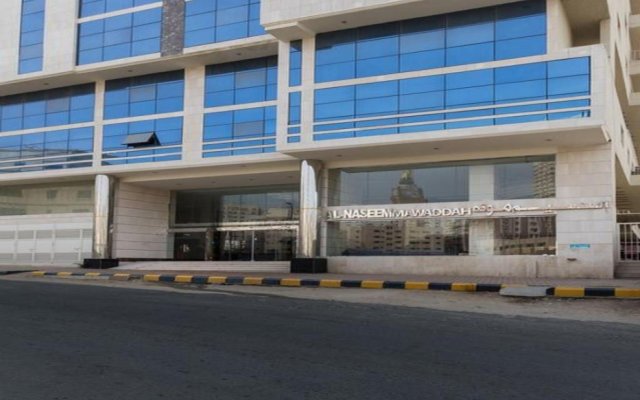 Mawaddah Al Naseem Hotel
