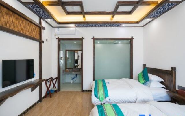 Puzhehei Yunshuijian Inn