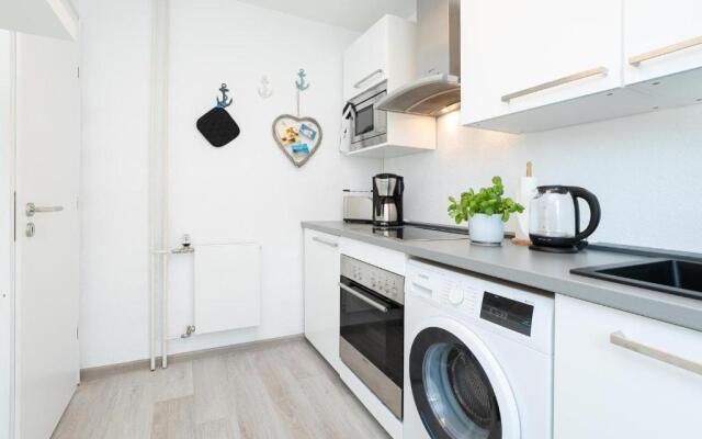 Alte Räucherei Wohnung 2