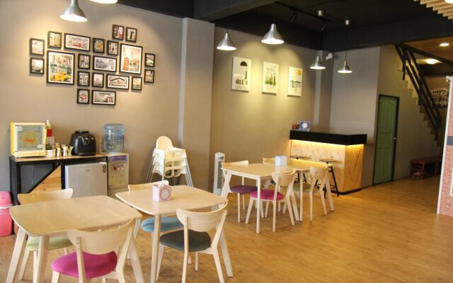 Hualien Inn