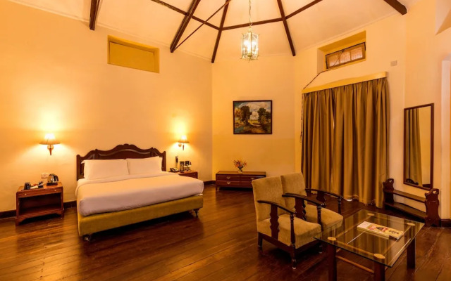 Gateway Coonoor - IHCL SeleQtions