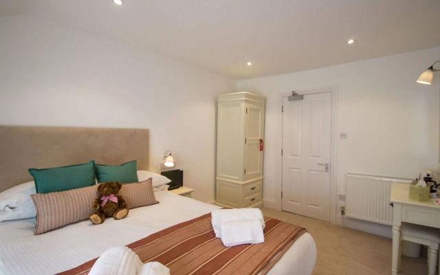 Marazion Hotel