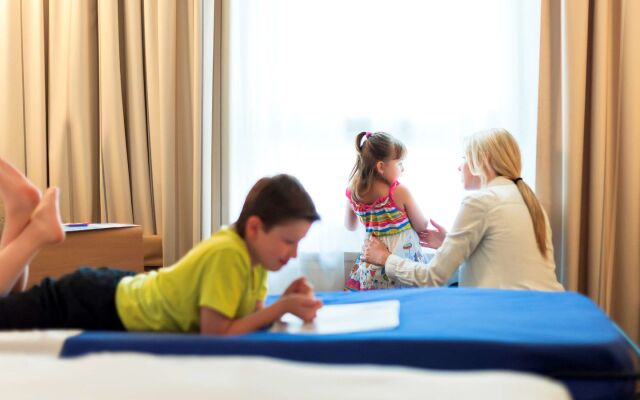 Novotel Toronto Vaughan Centre