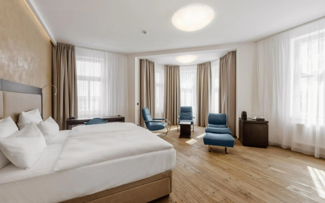 Theresian Hotel