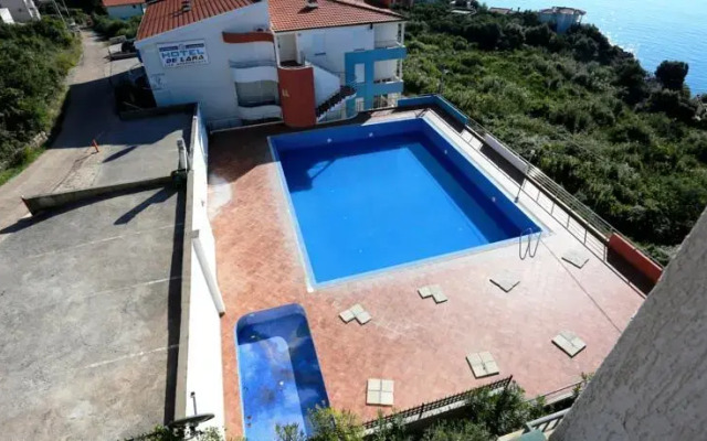 Villa ' Bellevue '
