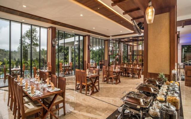 Wild Avenue Resort & Spa
