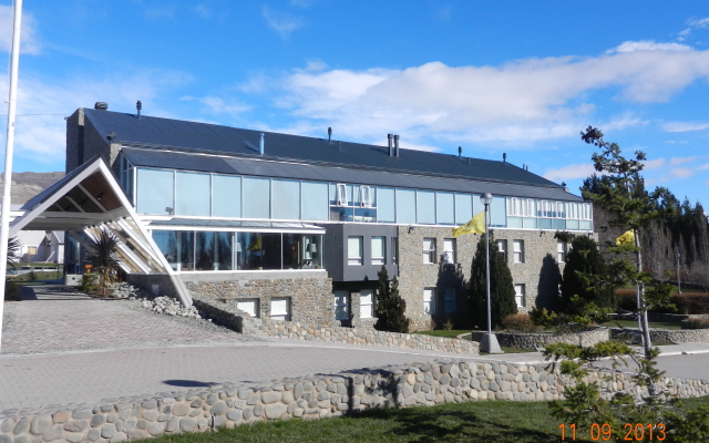 Hotel ACA El Calafate