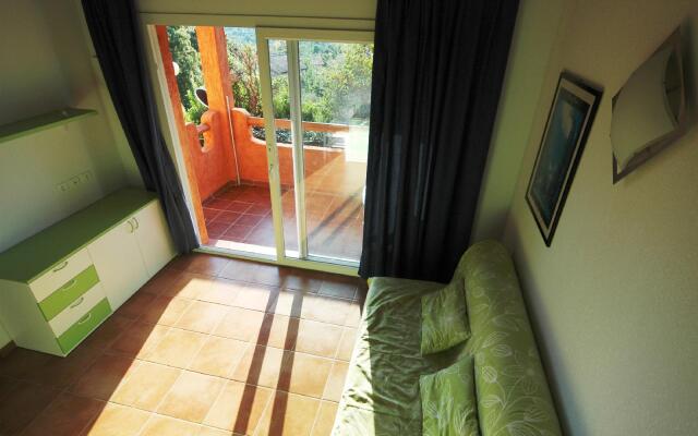 Residence Marina Di Pinarello