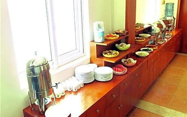 GreenTree Inn Nantong Rudong Bus Station Express Hotel