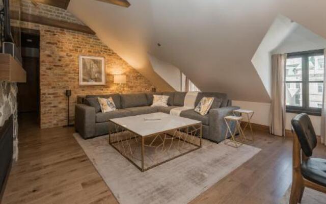 La Maison Kent – Par les Lofts